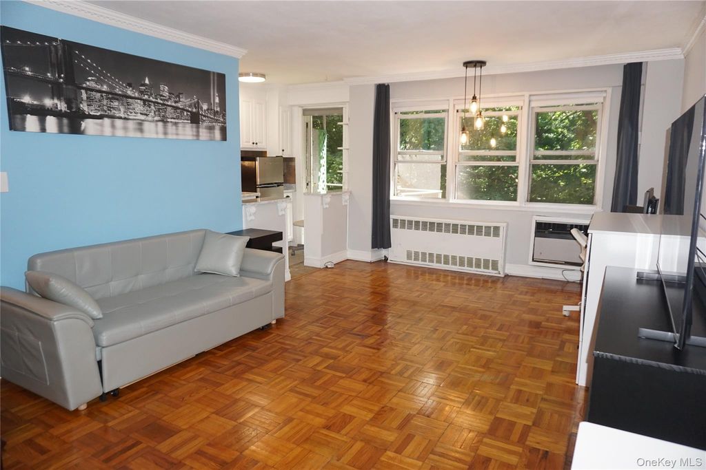 385 McLean Avenue 1G, Yonkers, NY 10705 — exterior