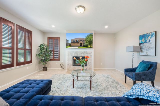 7910 Emmeline Dr, Boerne, TX 78015