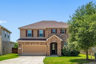 7910 Emmeline Dr, Boerne, TX 78015