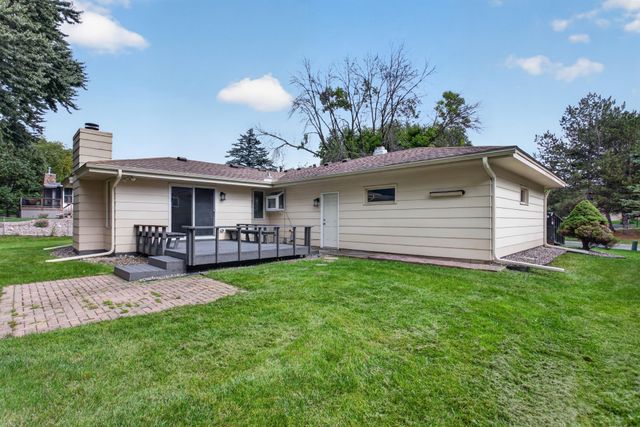 10132 Johnson Avenue S, Bloomington, MN 55437