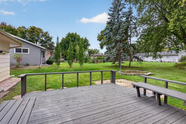 10132 Johnson Avenue S, Bloomington, MN 55437
