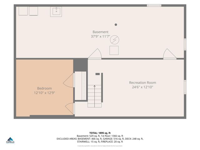 10132 Johnson Avenue S, Bloomington, MN 55437