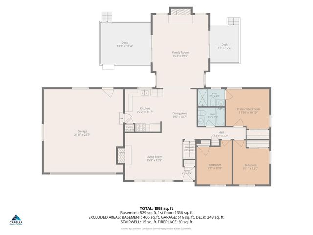 10132 Johnson Avenue S, Bloomington, MN 55437