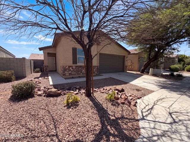 4127 S 97TH Drive, Tolleson, AZ 85353