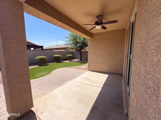 4127 S 97TH Drive, Tolleson, AZ 85353