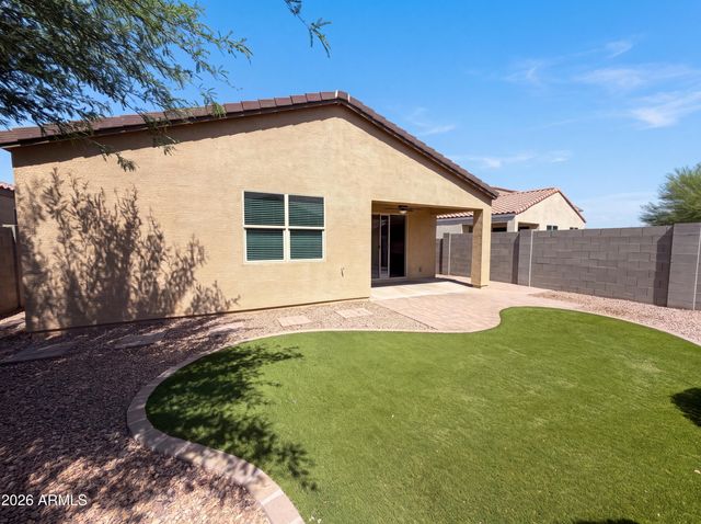 4127 S 97TH Drive, Tolleson, AZ 85353