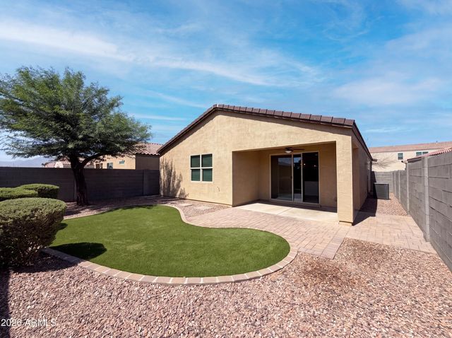 4127 S 97TH Drive, Tolleson, AZ 85353