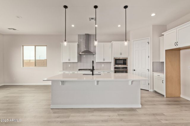 20247 W HOLLYHOCK Street, Buckeye, AZ 85396