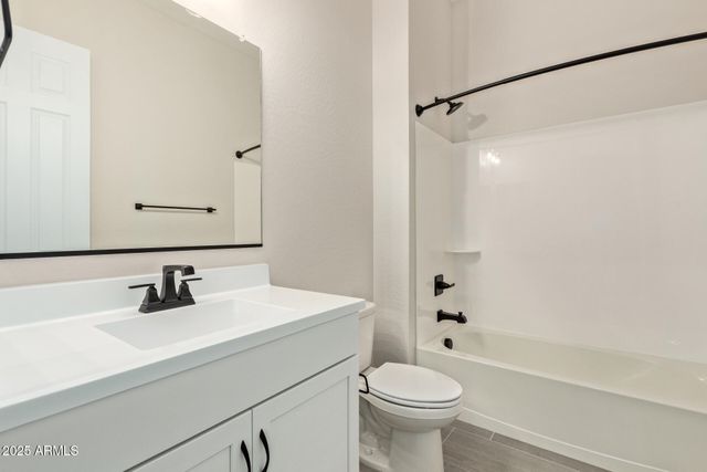 20247 W HOLLYHOCK Street, Buckeye, AZ 85396