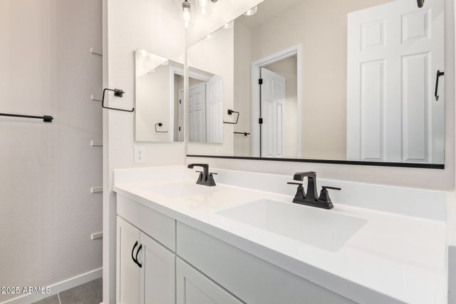 20247 W HOLLYHOCK Street, Buckeye, AZ 85396