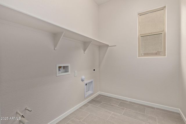 20247 W HOLLYHOCK Street, Buckeye, AZ 85396