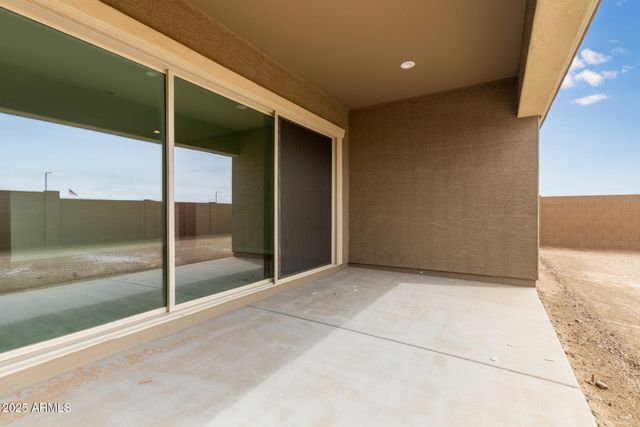 20247 W HOLLYHOCK Street, Buckeye, AZ 85396