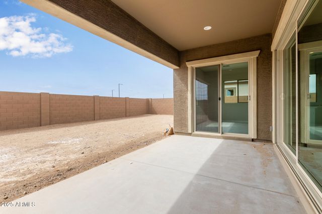 20247 W HOLLYHOCK Street, Buckeye, AZ 85396