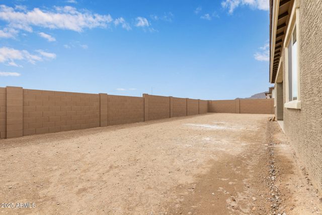 20247 W HOLLYHOCK Street, Buckeye, AZ 85396