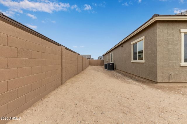 20247 W HOLLYHOCK Street, Buckeye, AZ 85396