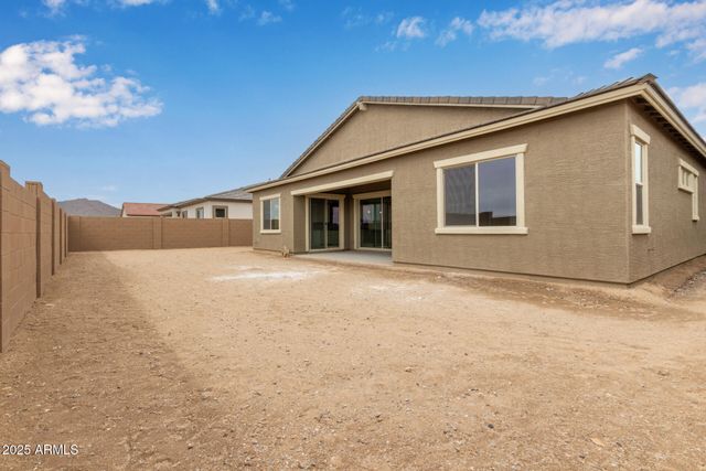 20247 W HOLLYHOCK Street, Buckeye, AZ 85396