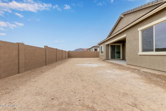 20247 W HOLLYHOCK Street, Buckeye, AZ 85396