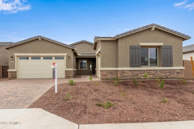 20247 W HOLLYHOCK Street, Buckeye, AZ 85396