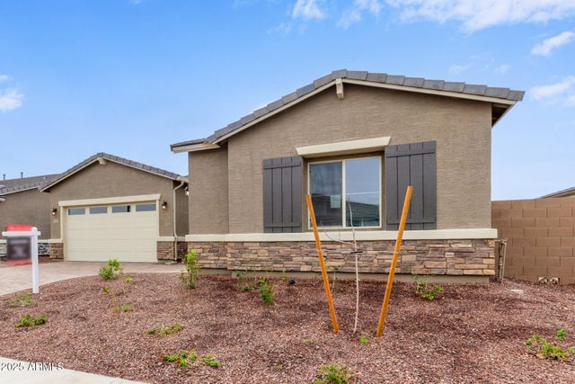 20247 W HOLLYHOCK Street, Buckeye, AZ 85396