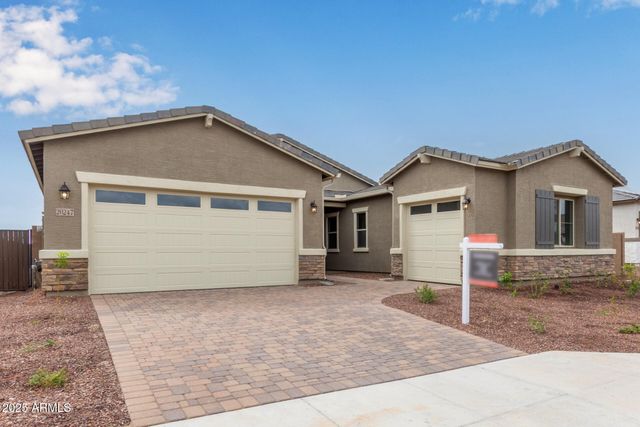 20247 W HOLLYHOCK Street, Buckeye, AZ 85396