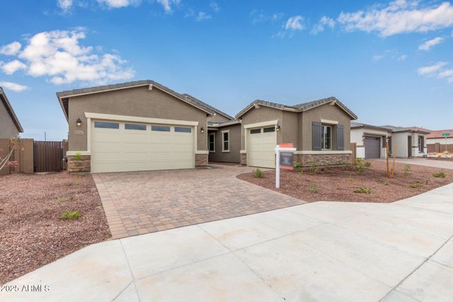 20247 W HOLLYHOCK Street, Buckeye, AZ 85396