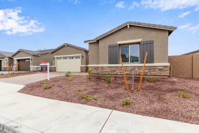 20247 W HOLLYHOCK Street, Buckeye, AZ 85396