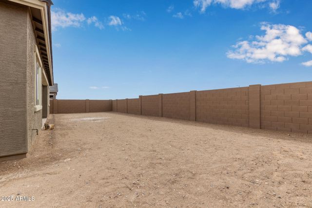 20247 W HOLLYHOCK Street, Buckeye, AZ 85396