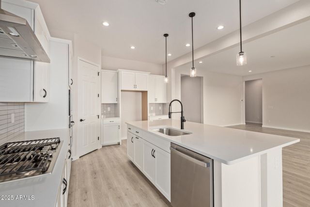 20247 W HOLLYHOCK Street, Buckeye, AZ 85396