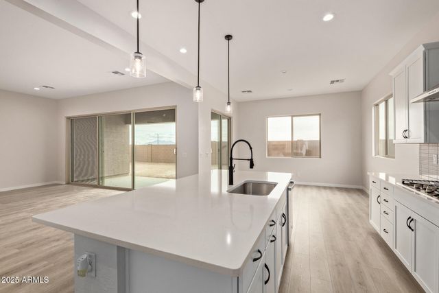 20247 W HOLLYHOCK Street, Buckeye, AZ 85396