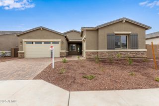 20247 W HOLLYHOCK Street, Buckeye, AZ 85396