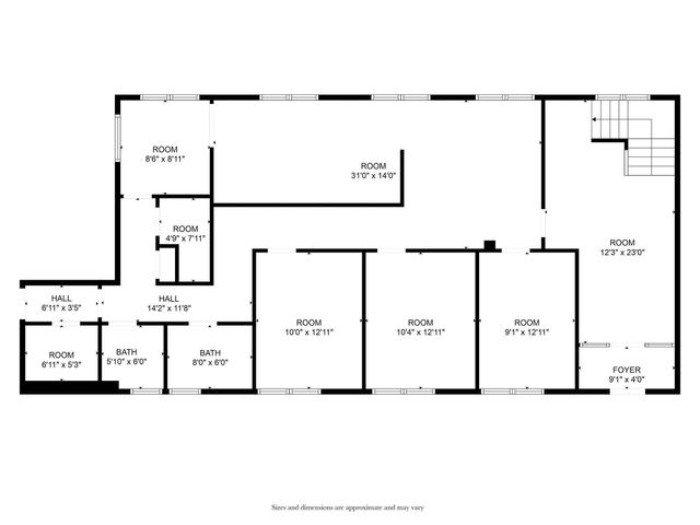 441 Butternut Street, Abilene, TX 79602