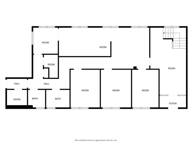 441 Butternut Street, Abilene, TX 79602