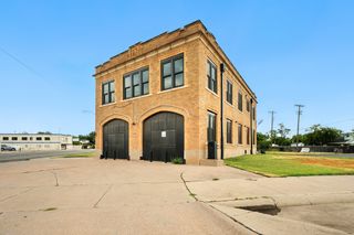 441 Butternut Street, Abilene, TX 79602