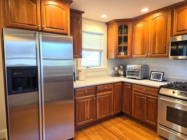 25 Waldeck Road, Milton, MA 02186