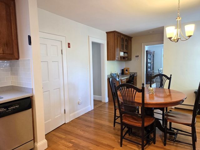 25 Waldeck Road, Milton, MA 02186
