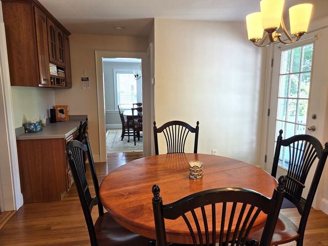 25 Waldeck Road, Milton, MA 02186