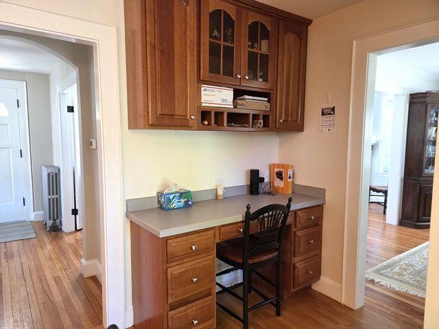 25 Waldeck Road, Milton, MA 02186