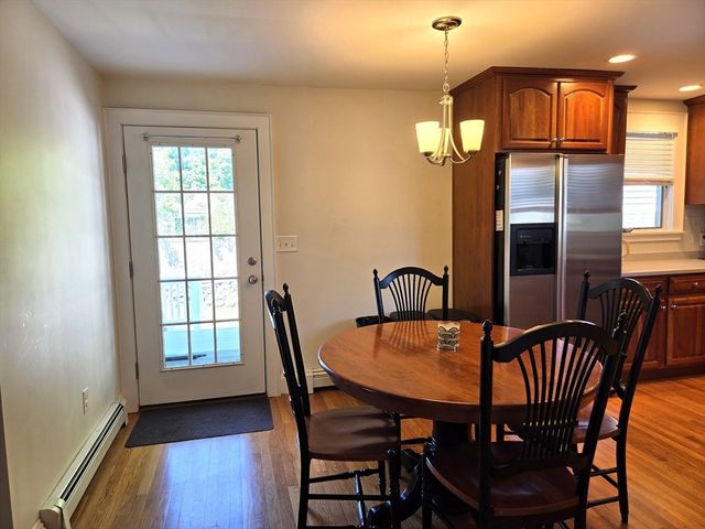 25 Waldeck Road, Milton, MA 02186