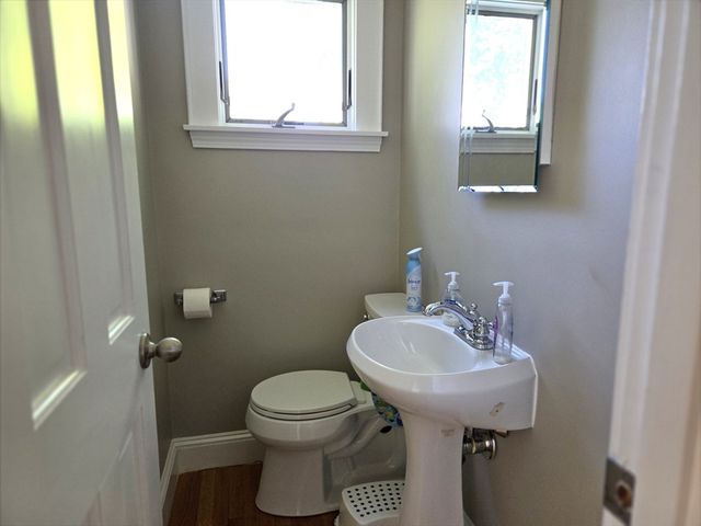 25 Waldeck Road, Milton, MA 02186