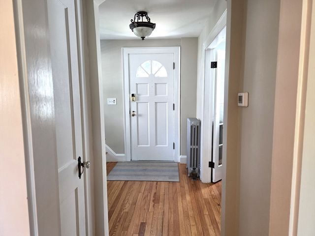 25 Waldeck Road, Milton, MA 02186