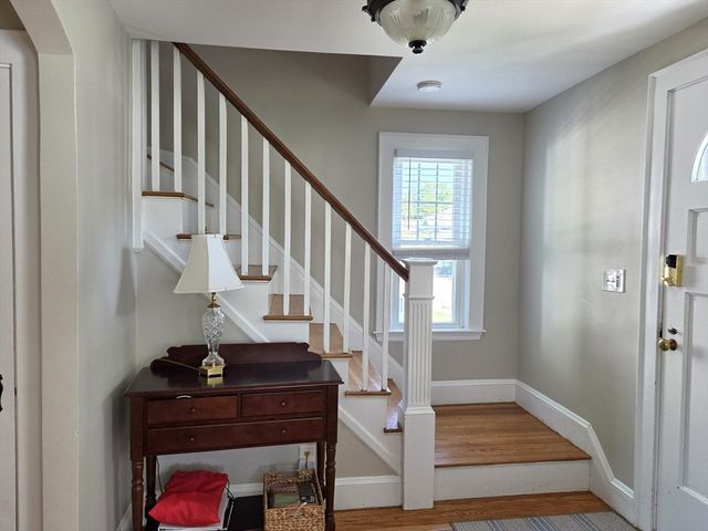 25 Waldeck Road, Milton, MA 02186