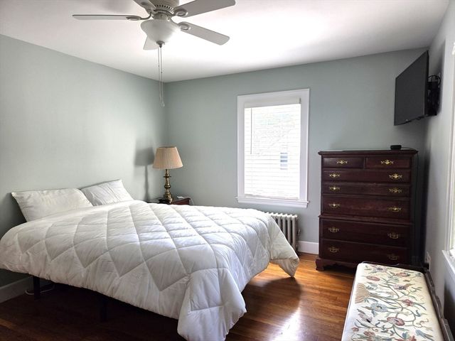 25 Waldeck Road, Milton, MA 02186