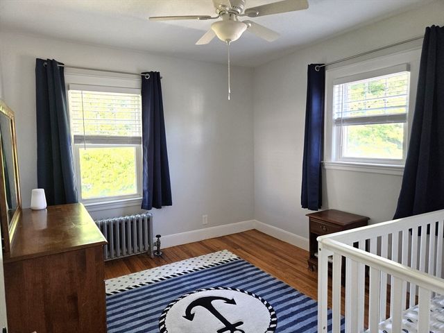 25 Waldeck Road, Milton, MA 02186