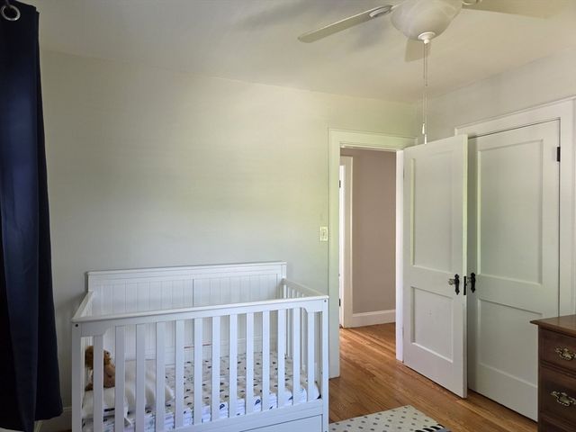 25 Waldeck Road, Milton, MA 02186