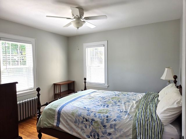 25 Waldeck Road, Milton, MA 02186