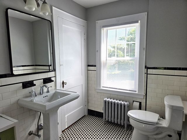 25 Waldeck Road, Milton, MA 02186