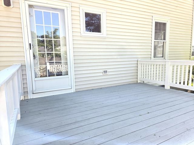 25 Waldeck Road, Milton, MA 02186