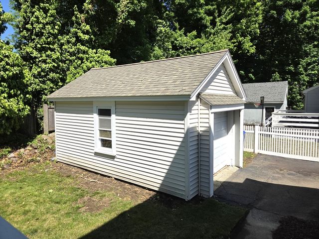 25 Waldeck Road, Milton, MA 02186