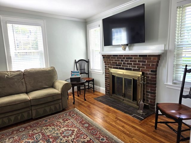 25 Waldeck Road, Milton, MA 02186