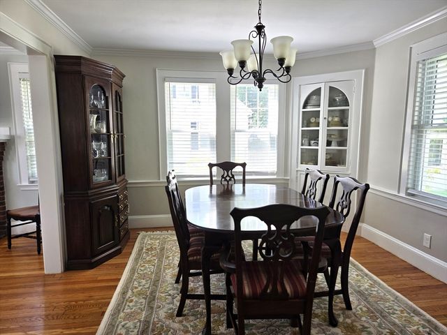 25 Waldeck Road, Milton, MA 02186